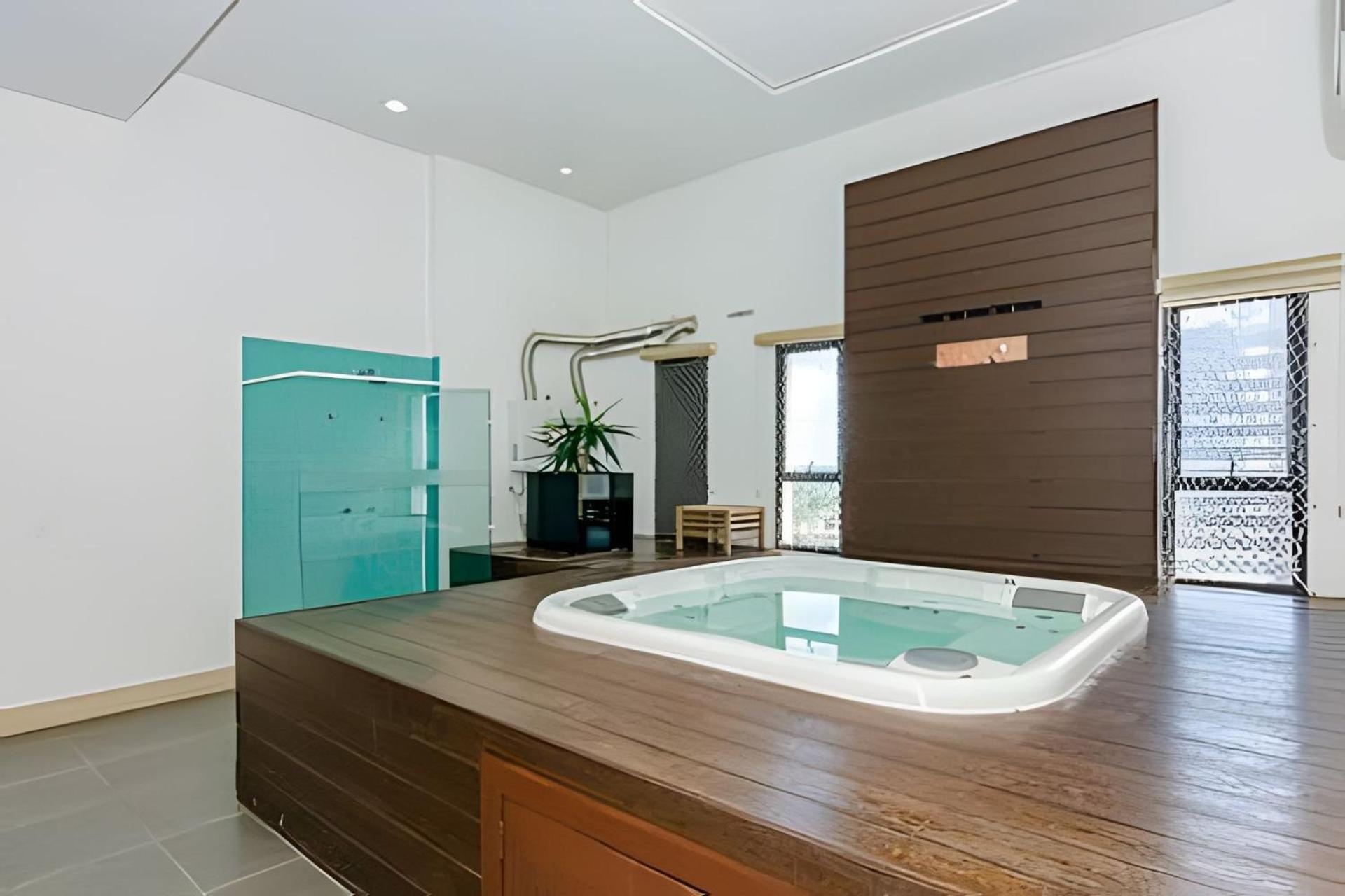 Dois Quartos, Lindo, Garagem, Condominio Clube Sky By Urooms Curitiba Luaran gambar