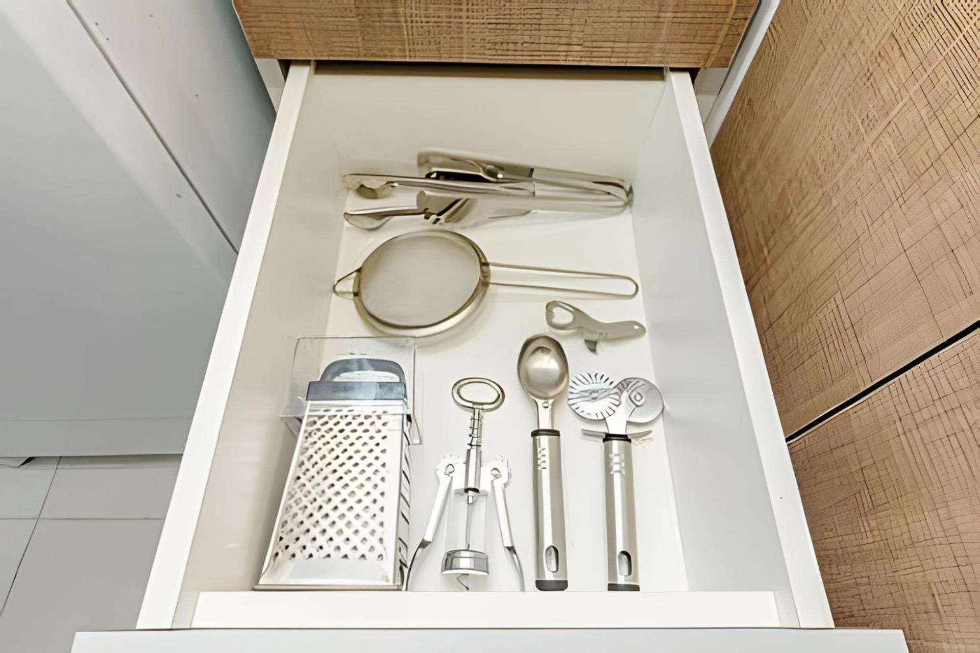 Dois Quartos, Lindo, Garagem, Condominio Clube Sky By Urooms Curitiba Luaran gambar